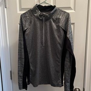 Ladies Danskin XL New never worn Athletic Top Jacket